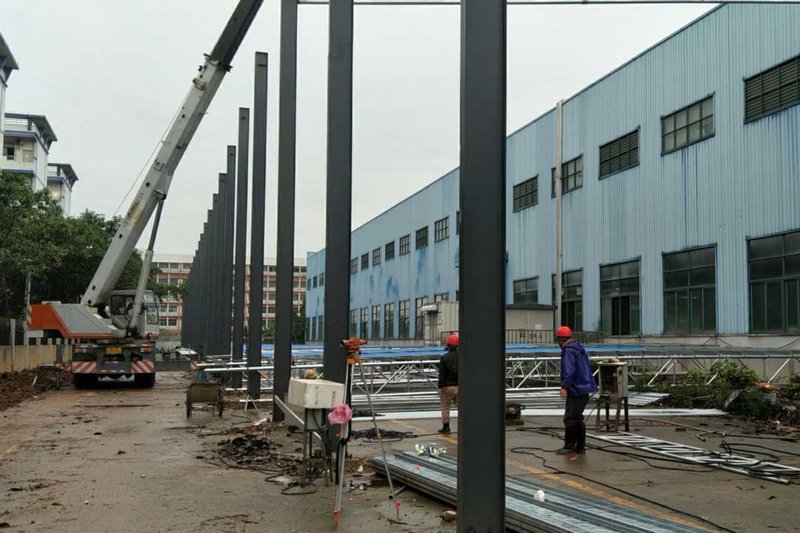 管道工程专业承包资质通关实录:从材料战到现场核验的硬仗